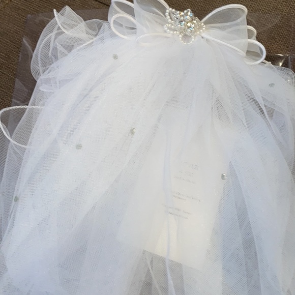 Veil - Picture 2 of 5